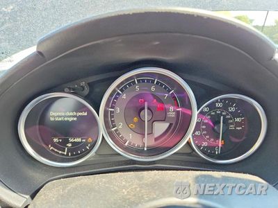 Zdjęcie 9 z 12 samochodu: 2019 MAZDA MX-5 MIATA GRAND TOURING VIN:JM1NDAM79K0300162 - miniatura