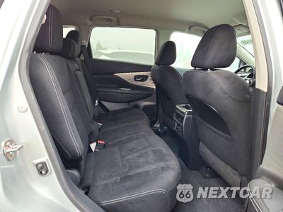 Zdjęcie 11 z 14 samochodu: 2015 NISSAN MURANO S VIN:5N1AZ2MH4FN272063 - miniatura