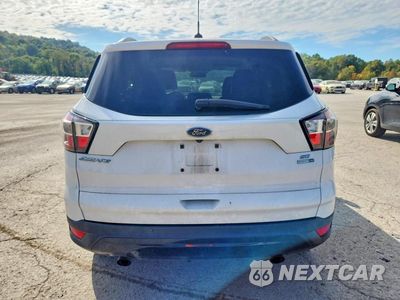 Zdjęcie 6 z 13 samochodu: 2017 FORD ESCAPE SE VIN:1FMCU9GDXHUD73965 - miniatura