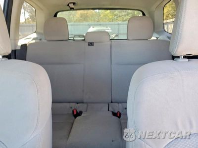 Zdjęcie 10 z 13 samochodu: 2016 SUBARU FORESTER 2.5I VIN:JF2SJABC9GH460094 - miniatura