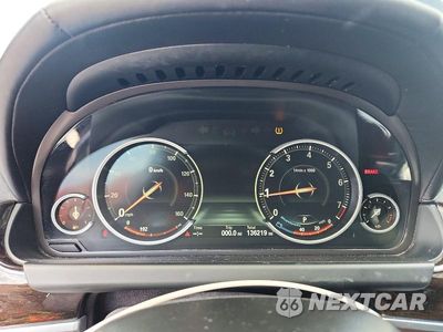 Zdjęcie 9 z 12 samochodu: 2014 BMW 640 I GRAN COUPE VIN:WBA6A0C54ED317369 - miniatura