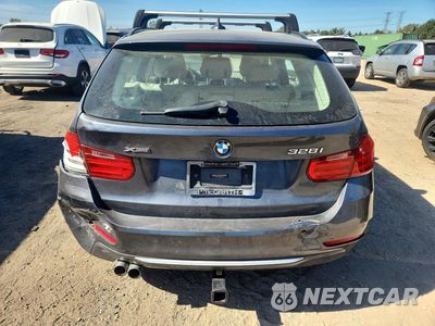 Zdjęcie 6 z 12 samochodu: 2014 BMW 328 XI VIN:WBA3G7C53EF186269 - miniatura