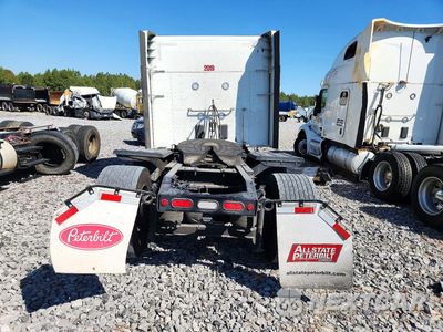 Zdjęcie 6 z 14 samochodu: 2026 PETERBILT 579 SEMI TRUCK VIN:1XPBDP9X0TD778302 - miniatura