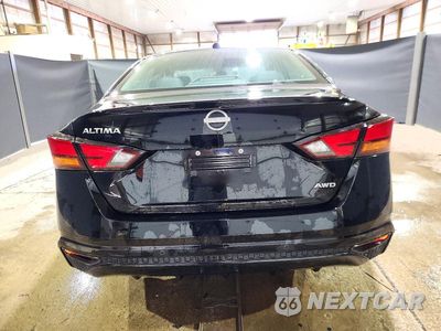 Zdjęcie 6 z 12 samochodu: 2025 NISSAN ALTIMA SV VIN:1N4BL4DW9SN371403 - miniatura