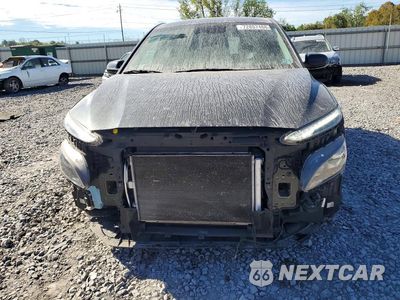 Piąte zdjęcie samochodu w środku: 2022 HYUNDAI KONA SE VIN:KM8K2CAB0NU760008 - miniatura