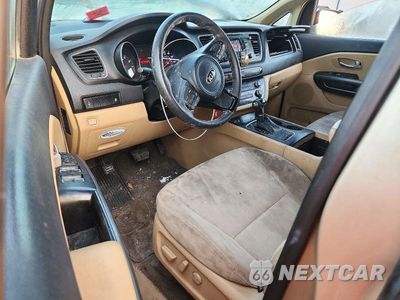 Zdjęcie 8 z 13 samochodu: 2015 KIA SEDONA LX VIN:KNDMB5C12F6021273 - miniatura