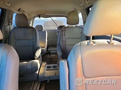 Zdjęcie 10 z 13 samochodu: 2015 TOYOTA SIENNA XLE PREMIUM 8-PASSENGER VIN:5TDYK3DC1FS564801 - miniatura