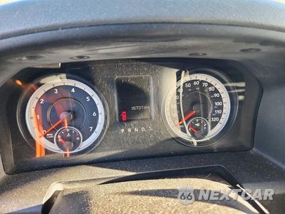 Zdjęcie 9 z 12 samochodu: 2013 RAM 1500 ST VIN:1C6RR7FT1DS698644 - miniatura