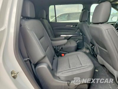 Zdjęcie 11 z 13 samochodu: 2025 CHEVROLET TRAVERSE LT VIN:1GNERGRS4SJ224952 - miniatura