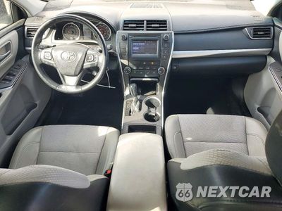 Zdjęcie 8 z 12 samochodu: 2016 TOYOTA CAMRY SE VIN:4T1BF1FK4GU120565 - miniatura