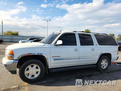 2004 GMC YUKON XL K1500 3GKFK16Z94G264680 - główne zdjęcie licytacji z USA - miniatura