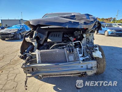 Piąte zdjęcie samochodu w środku: 2015 CHEVROLET EQUINOX LT VIN:1GNALCEK9FZ143449 - miniatura