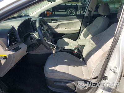 Zdjęcie 7 z 12 samochodu: 2017 HYUNDAI ELANTRA SE VIN:5NPD74LF1HH193326 - miniatura