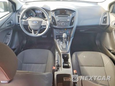 Zdjęcie 8 z 12 samochodu: 2015 FORD FOCUS S VIN:1FADP3E29FL310668 - miniatura