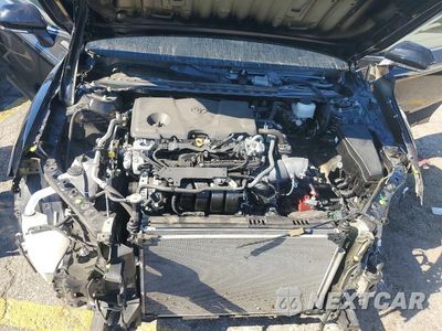 Zdjęcie 11 z 13 samochodu: 2024 TOYOTA CAMRY SE VIN:4T1S11AK2RU211312 - miniatura