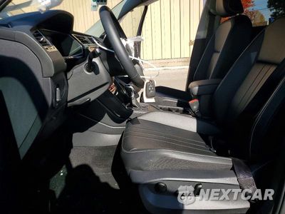 Zdjęcie 7 z 13 samochodu: 2023 VOLKSWAGEN TIGUAN SE VIN:3VV3B7AX7PM011520 - miniatura