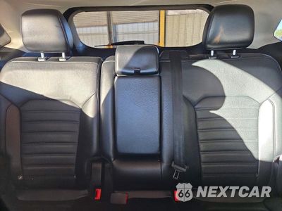 Zdjęcie 10 z 13 samochodu: 2015 FORD EDGE SEL VIN:2FMTK3J89FBB67635 - miniatura