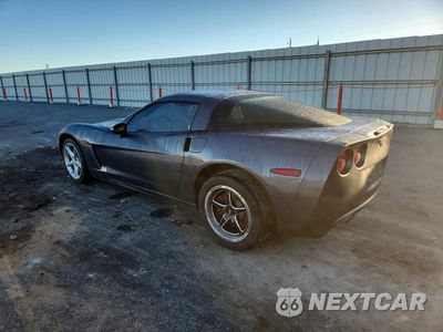 Drugie zdjęcie samochodu z przodu: 2011 CHEVROLET CORVETTE VIN:1G1YE2DWXB5103472 - miniatura