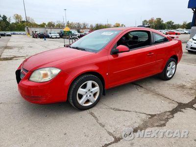 2008 CHEVROLET COBALT LT 1G1AL18F187187920 - główne zdjęcie licytacji z USA - miniatura