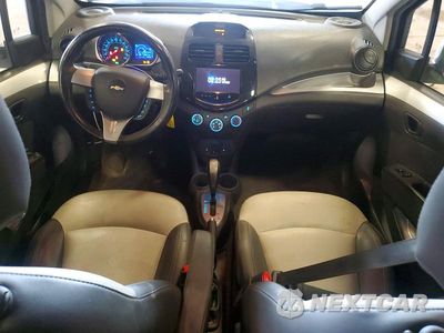 Zdjęcie 8 z 12 samochodu: 2015 CHEVROLET SPARK 2LT VIN:KL8CF6S91FC708235 - miniatura