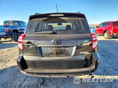 Zdjęcie 6 z 12 samochodu: 2011 TOYOTA RAV4 SPORT VIN:JTMRK4DV5B5100115 - miniatura
