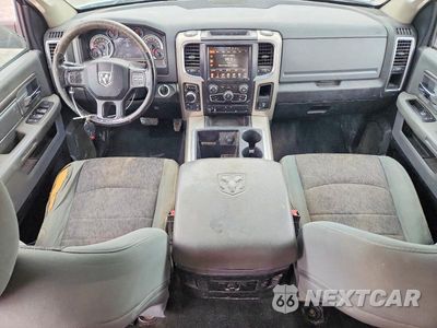 Zdjęcie 8 z 12 samochodu: 2015 RAM 1500 SLT VIN:1C6RR7LM9FS543310 - miniatura