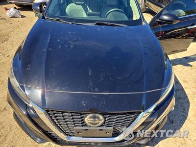 Zdjęcie 11 z 12 samochodu: 2020 NISSAN ALTIMA S VIN:1N4BL4BVXLC118033 - miniatura
