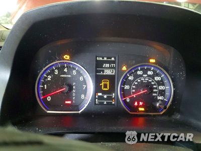 Zdjęcie 9 z 13 samochodu: 2008 HONDA CR-V LX VIN:JHLRE38358C023425 - miniatura
