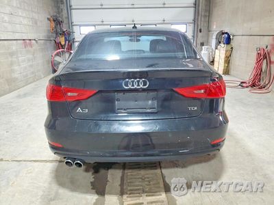 Zdjęcie 6 z 12 samochodu: 2015 AUDI A3 PREMIUM PLUS VIN:WAUCJGFF4F1101251 - miniatura