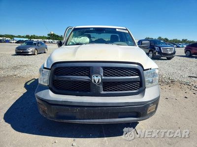 Piąte zdjęcie samochodu w środku: 2019 RAM 1500 CLASSIC TRADESMAN VIN:1C6RR6FG4KS585863 - miniatura