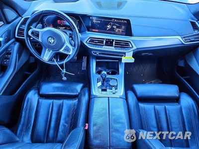 Zdjęcie 8 z 14 samochodu: 2021 BMW X5 XDRIVE40I VIN:5UXCR6C05M9D83938 - miniatura
