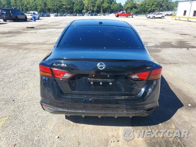 Zdjęcie 6 z 12 samochodu: 2020 NISSAN ALTIMA S VIN:1N4BL4BVXLC162307 - miniatura