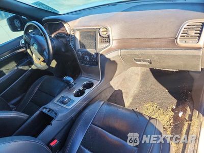 Zdjęcie 8 z 12 samochodu: 2014 JEEP GRAND CHEROKEE LIMITED VIN:1C4RJFBG4EC491938 - miniatura
