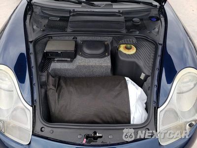Zdjęcie 11 z 12 samochodu: 2000 PORSCHE 911 CARRERA 2 VIN:WP0CA2994YS652563 - miniatura
