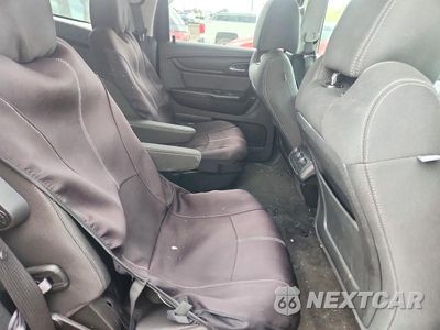 Zdjęcie 11 z 13 samochodu: 2017 CHEVROLET TRAVERSE LT VIN:1GNKRGKD9HJ284152 - miniatura