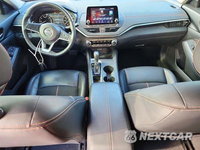 Zdjęcie 8 z 12 samochodu: 2022 NISSAN ALTIMA SR VIN:1N4BL4CV2NN411401 - miniatura