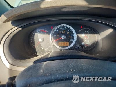 Zdjęcie 9 z 14 samochodu: 2007 NISSAN QUEST 3.5 VIN:5N1BV28U77N123848 - miniatura