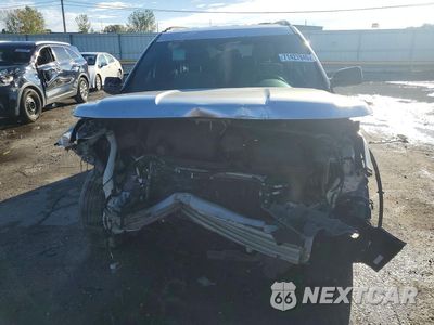 Piąte zdjęcie samochodu w środku: 2016 FORD EXPLORER VIN:1FM5K8B86GGC57081 - miniatura