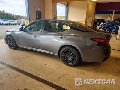 Drugie zdjęcie samochodu z przodu: 2021 NISSAN ALTIMA S VIN:1N4BL4BV1MN305134 - miniatura