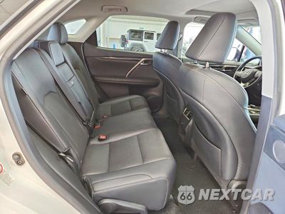 Zdjęcie 11 z 13 samochodu: 2019 LEXUS RX 350 BASE VIN:2T2BZMCA4KC172031 - miniatura