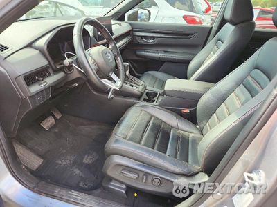 Zdjęcie 7 z 14 samochodu: 2026 HONDA CR-V SPORT-L VIN:7FARS6H84TE019563 - miniatura