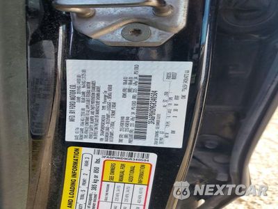Zdjęcie 12 z 12 samochodu: 2016 FORD FUSION SE VIN:3FA6P0HD9GR340504 - miniatura