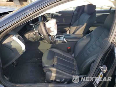 Zdjęcie 7 z 12 samochodu: 2026 BMW M850XI VIN:WBAGV8C09TCX05387 - miniatura