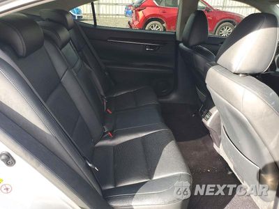 Zdjęcie 10 z 12 samochodu: 2014 LEXUS ES 350 VIN:JTHBK1GG2E2110912 - miniatura