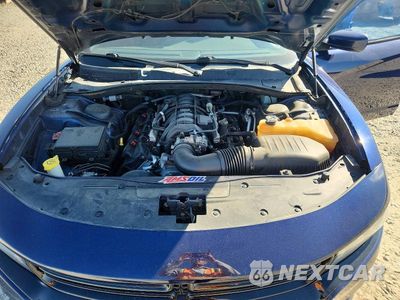 Zdjęcie 11 z 12 samochodu: 2016 DODGE CHARGER POLICE VIN:2C3CDXKT9GH229241 - miniatura