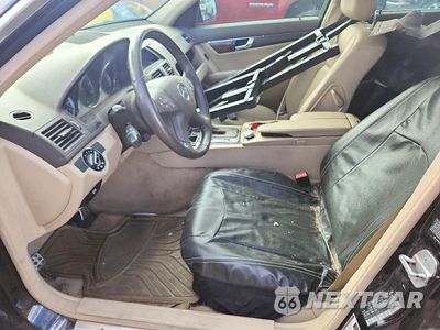 Zdjęcie 7 z 12 samochodu: 2009 MERCEDES-BENZ C 300 4MATIC VIN:WDDGF81X69F220251 - miniatura