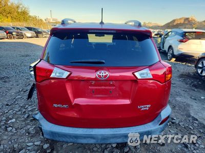 Zdjęcie 6 z 13 samochodu: 2014 TOYOTA RAV4 LIMITED VIN:2T3DFREV2EW220610 - miniatura