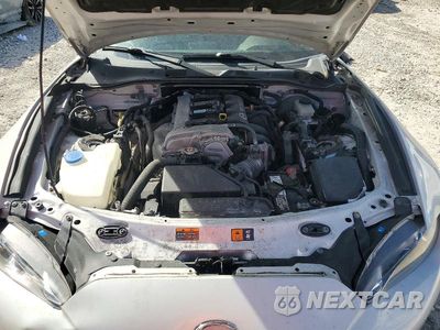 Zdjęcie 11 z 13 samochodu: 2017 MAZDA MX-5 MIATA SPORT VIN:JM1NDAB75H0123315 - miniatura