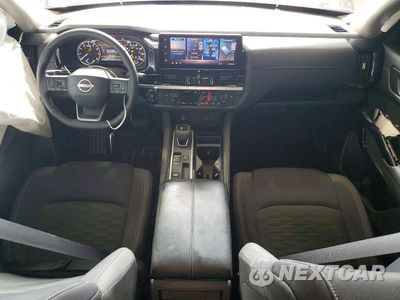 Zdjęcie 8 z 13 samochodu: 2026 NISSAN PATHFINDER SV VIN:5N1DR3BS7TC210634 - miniatura