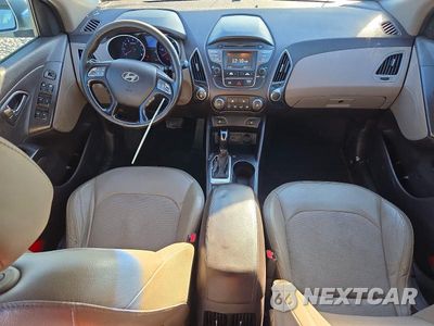 Zdjęcie 8 z 13 samochodu: 2015 HYUNDAI TUCSON SE VIN:KM8JUCAG7FU103953 - miniatura